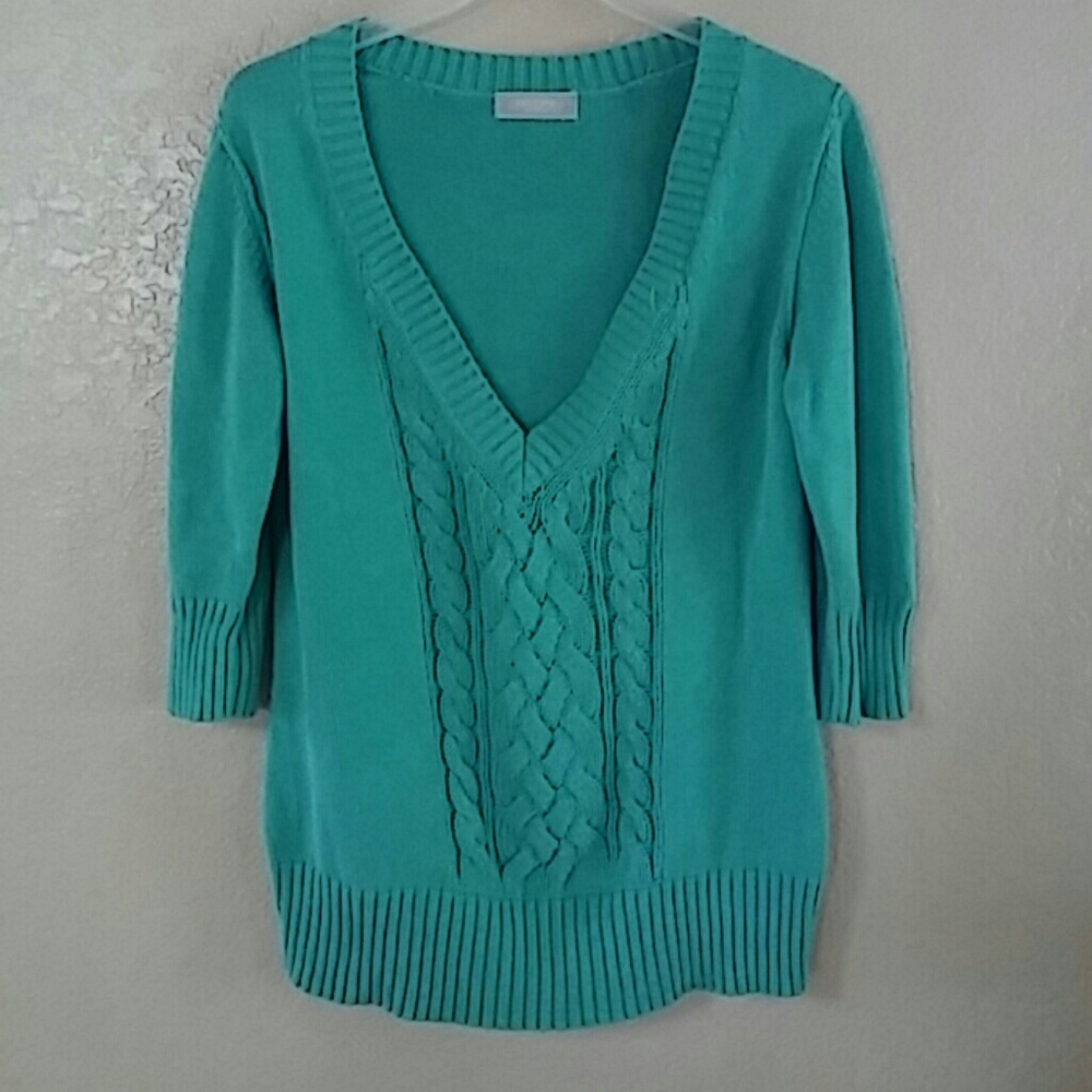 Old Navy Knitted Sweater